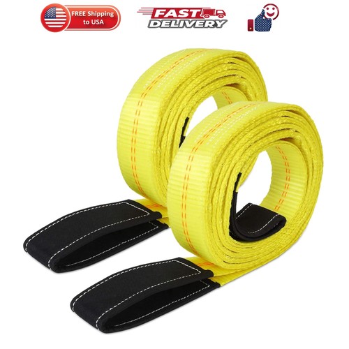 Pack 2 lifting sling - pack,